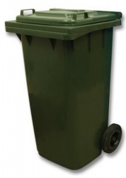 Контейнер для сбора мусора | Купить мусорные контейнеры Минск