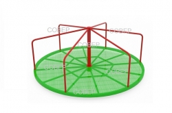 Детские карусели купить в Минске | Карусель купить